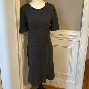 Burberry dress